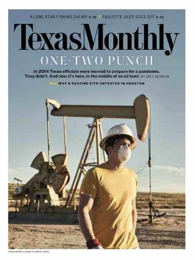 Texas Monthly