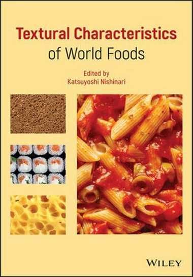 Textural Characteristics of World Foods