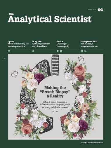 The Analytical Scientist