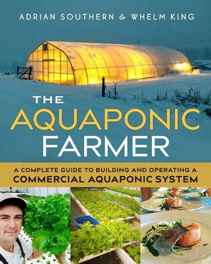 the aquaphonic farmer