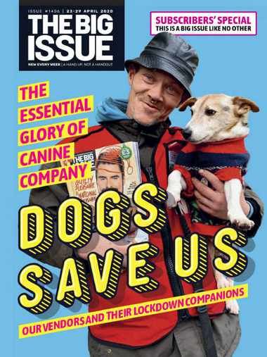 The Big Issue