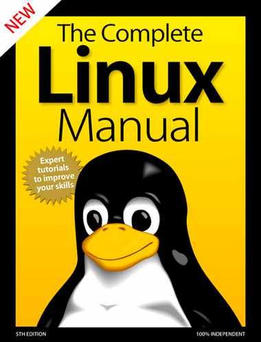 The Complete Linux Manual