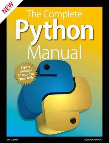 The Complete Python