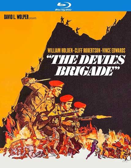 the devils brigade