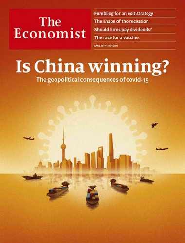 The Economist USA