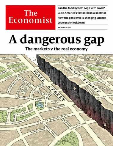 The Economist USA