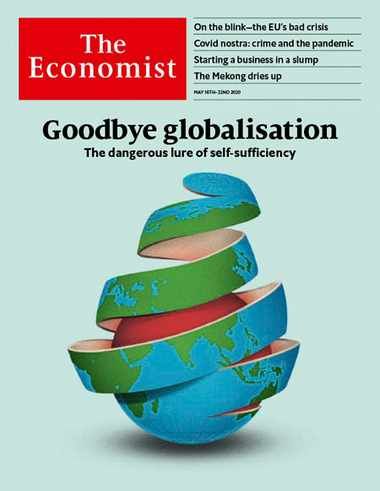 The Economist USA