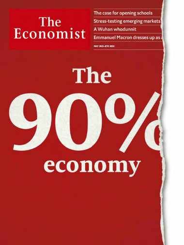 The Economist USA – May 2, 2020