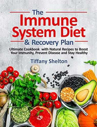 The Immune System Diet