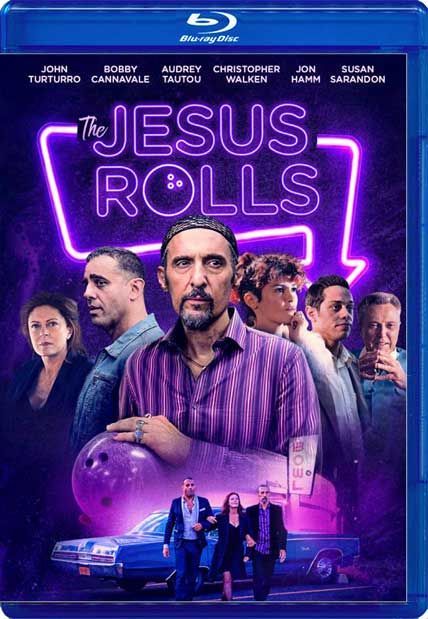 the jesus rolls