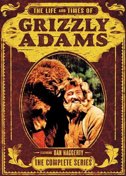 the life and times of grizzly adams