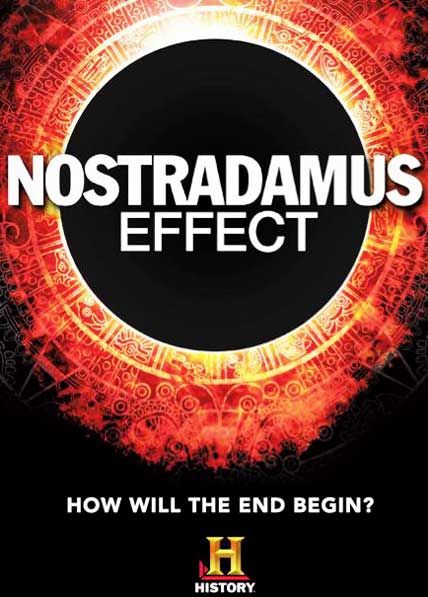 the nostradamus effect