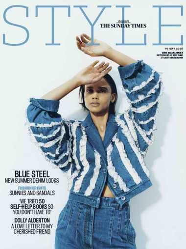 The Sunday Times Style