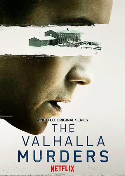 the valhalla murders