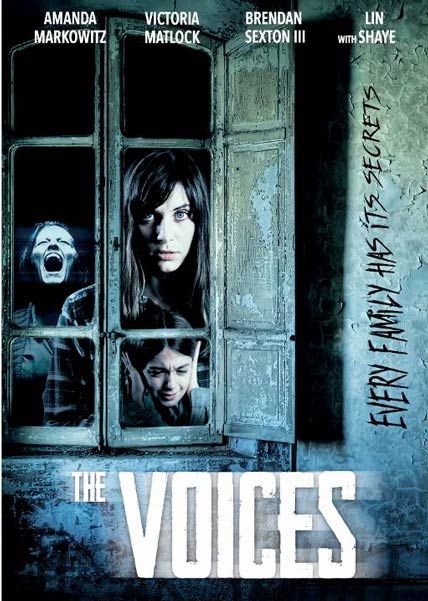 The Voices