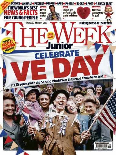 The Week Junior UK