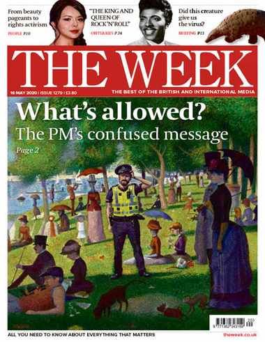 The Week UK