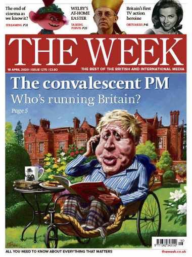 The Week UK