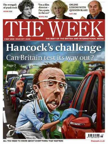 The Week UK – 2 May 2020