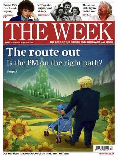 The Week UK – 9 May 2020