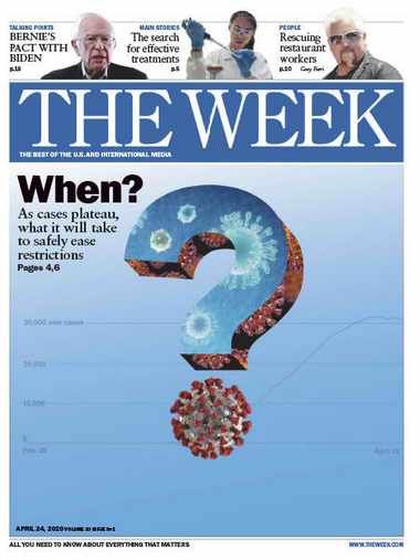 The Week USA