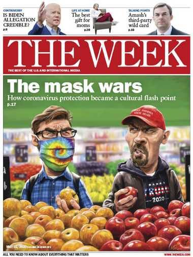 The Week USA