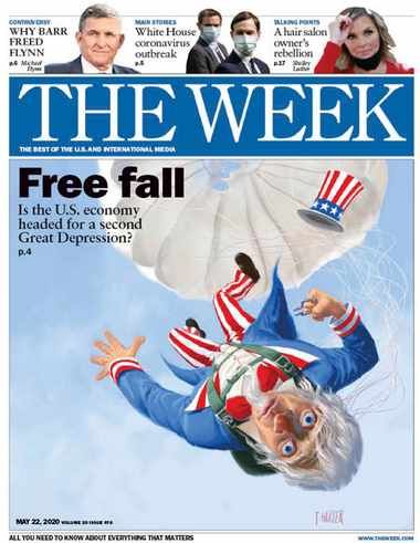 The Week USA