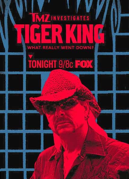 tmz investigates tiger king what really went down