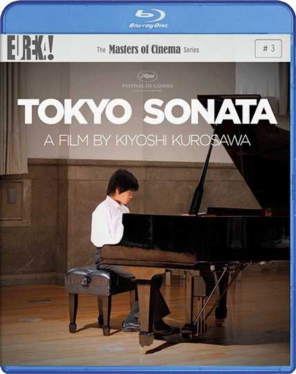 tokyo sonata