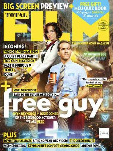 Total Film – May 2020