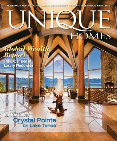 Unique Homes – Global