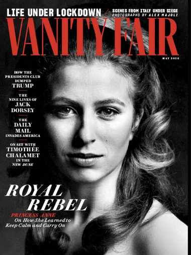 Vanity Fair USA