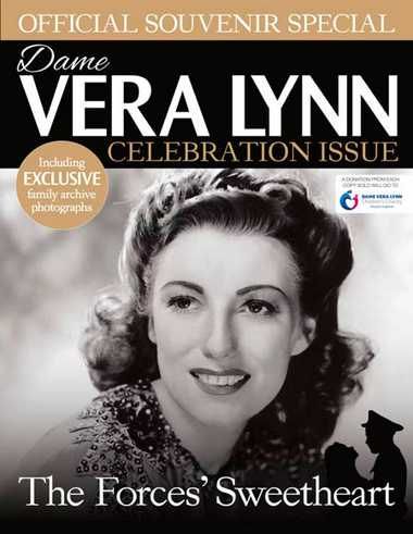 Vera Lynn Celebration