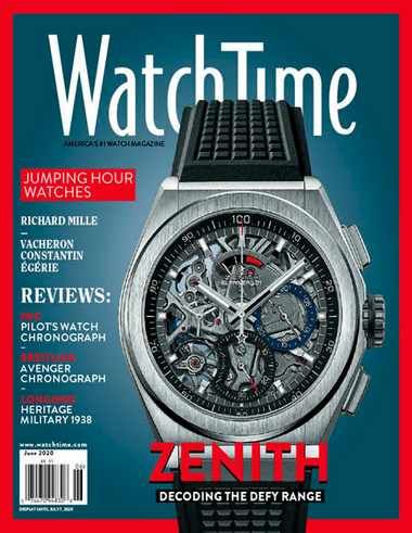 WatchTime – June 2020