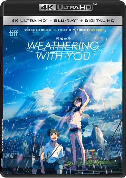 weathering with you