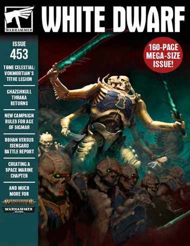 White Dwarf