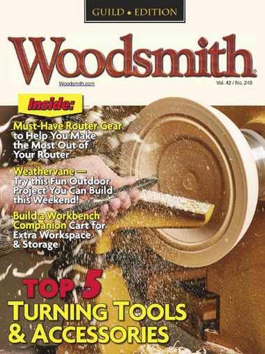 Woodsmith