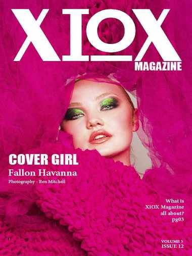 Xiox Magazine – February 2020