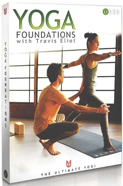 yoga foundations