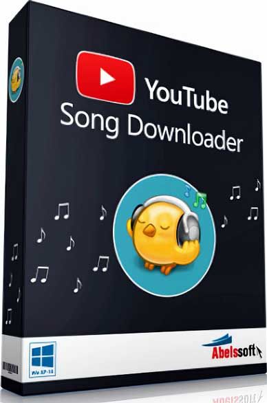 for mac download Abelssoft YouTube Song Downloader Plus 2023 v23.5