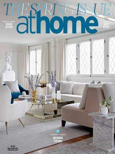 athome Magazine