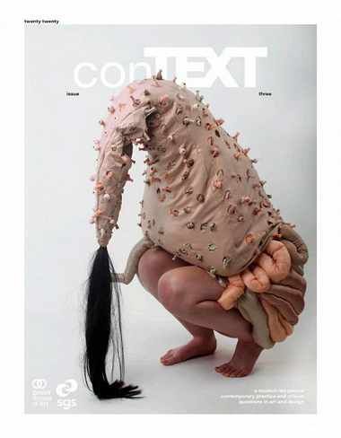 conTEXT Magazine