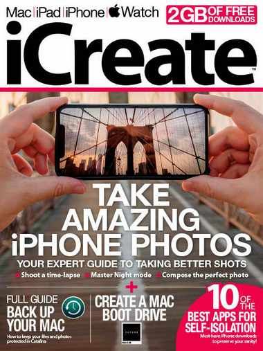 iCreate UK