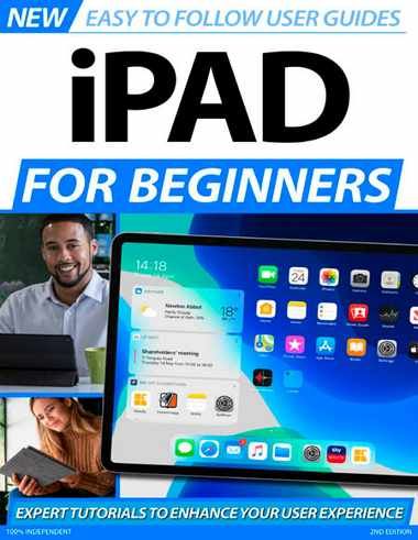 iPad For Beginners