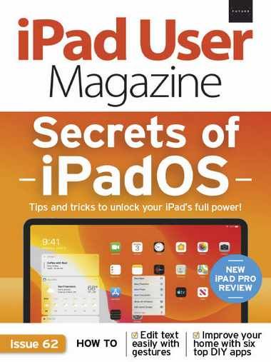 iPad User Magazine