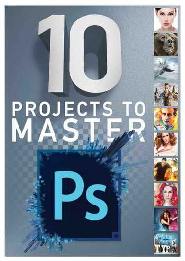 10 Projects to Master