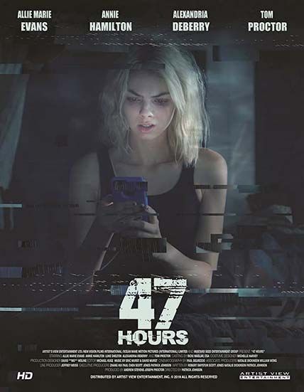 47 Hours To Live