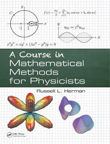 A Course in Mathematical Methods