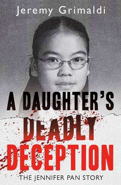 a daughters deadly deception