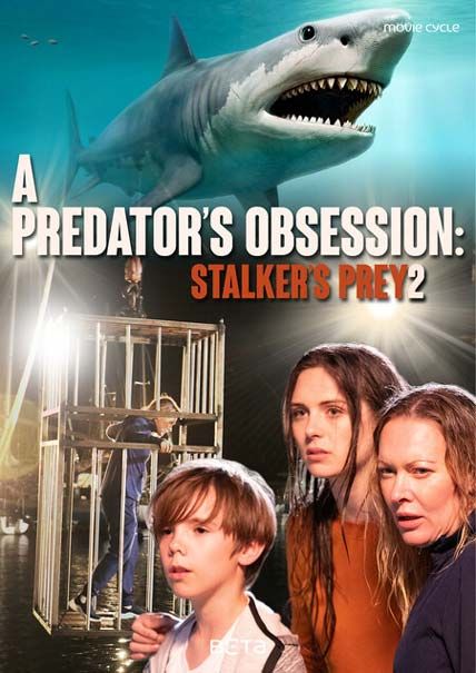 A Predators Obsession